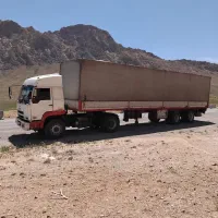 کشنده دانگ فنک تک محور