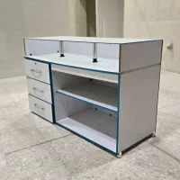 ویترین مناسب دخل داری و غیره.  و بدون خرابی