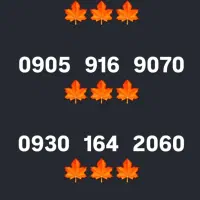 سیم کارت رند ایرانسل