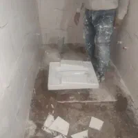 تخریب ساختمان وتهمیر ات بازسازی|خدمات پیشه و مهارت|بروجرد, |دیوار