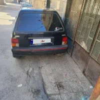 پراید هاچبک86|خودرو سواری و وانت|اصفهان, عمان سامانی|دیوار