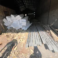 سقف تیرچه بلوک وفروش تیرچه|خدمات پیشه و مهارت|یزد, |دیوار