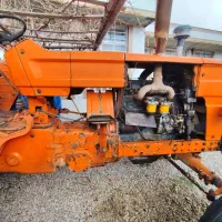 تراکتور رومانی مدل 63|خودرو سنگین|اقلید, |دیوار