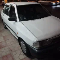 پراید مدل 77|خودرو سواری و وانت|طبقده, |دیوار