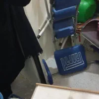 دستگاه دراز نشست