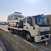 کفی خودروبر یدک کش چرثقیل|خدمات حمل و نقل|تهران, تهرانسر شرقی|دیوار