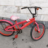 دوچرخه ۲۰ مارک المپیا