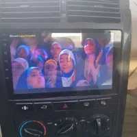 پژو 96 دو گانه سوز کارخانه|خودرو سواری و وانت|مشهد, کوی پلیس|دیوار