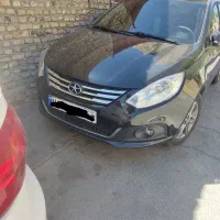 جک جی فور / JAC J4 / مدل ۱۴۰۱