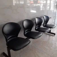 صندلی گردان فوق ارگونومیک پشتی طبی گیمینگ انتظار j|صندلی و نیمکت|مشهد, عبادی|دیوار