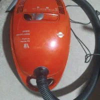 جاروبرقی پارس خزر ۲۲۰۰ نیاز به تعمیر