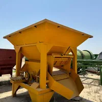 دستگاه فیدر ویبره ای