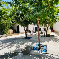 ۷۰۰ متر باغ مسکونی سرسبز|فروش خانه و ویلا|رامجین, |دیوار