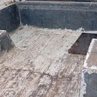 فروش وانت پیکان مدل 87