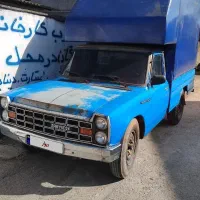 نیسان ۷۸ سالم