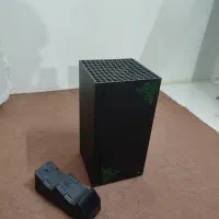 ایکس باکس سری ایکس