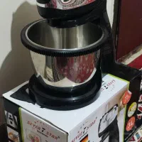 همزن سون استار