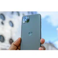 ایفون 11 پرومکس اقساط باچک یا سفته