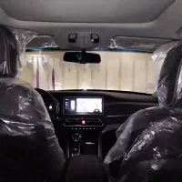 kmc k7|خودرو سواری و وانت|تهران, هرندی|دیوار