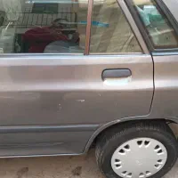 پراید مدل ۸۶