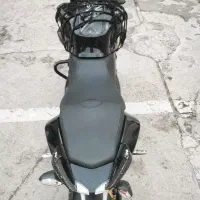 موتور ns200