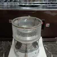 بخاری ژاپنی نفتی صفر آکبند|بخاری، هیتر، شومینه|اسفراین, |دیوار