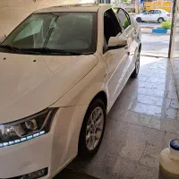 دنا پلاس توربو مدل ۱۴۰۰