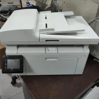 پرینتر ۴کاره اچپی ۱۳۰fnw.وایفای