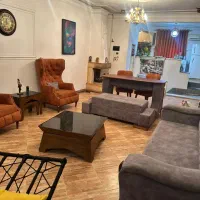 ویلایی  یک طبقه 2خواب در موقعیت مکانی مناسب