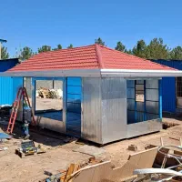 سایبان بدون پایه،آلاچیق،سردرب،ساخت و فروش خرپا|خدمات پیشه و مهارت|کرمان, |دیوار