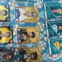 کیمدی نو نو همه ی کارت ها 50بجز گلدن و سیلور 100|اسباببازی|نجفآباد, یزدانشهر|دیوار