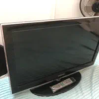 تلویزیون ال سی دی ۳۲ سامسونگ LCD SAMSUNG