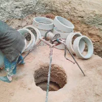 مغنی چاه کن و مقنی چاهکن|خدمات پیشه و مهارت|مشهد, شهید معقول|دیوار