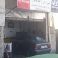 اجاره مغازه  فعال  مکانیکی   ۲۴ متری در هاشمی|اجارهٔ مغازه و غرفه|تهران, هاشمی|دیوار