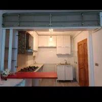 کابینت ، هود ، سینک|آب‌چکان و نظم‌دهنده ظروف|رشت, خمیران زاهدان|دیوار