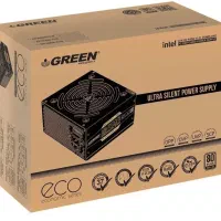 پاور گرین ۳۵۰ وات نو