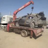 اجاره جرثقیل پاکدشت شریف آباد افسریه قرچک ،ری|خدمات حمل و نقل|پاکدشت, پاکدشت (مامازند)|دیوار