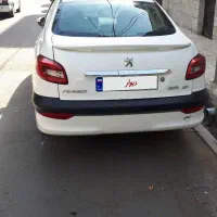 ۲۰۷ اس دی sdمدل ۹۷ اتومات|خودرو سواری و وانت|تهران, آبشار|دیوار
