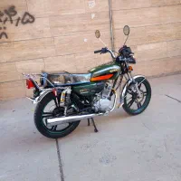 موتور هندا ۱۵۰