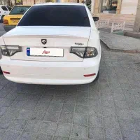 سورن پلاس ef7 مدل 1400 درحد نو|خودرو سواری و وانت|بوشهر, |دیوار