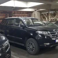 دایون  y7  مدل ۱۴۰۲  در حد صفر|خودرو سواری و وانت|تهران, میدان ولیعصر|دیوار