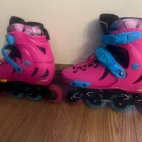 کفش اسکیت kingfly|تجهیزات ورزشی|تهران, زرگنده|دیوار