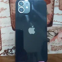 اپل iPhone 12 با حافظهٔ ۱۲۸ گیگابایت|موبایل|تهران, نظام‌آباد|دیوار