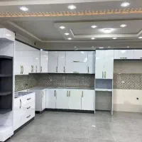 کابینت و کمد دیواری|جاکفشی، کمد، دراور|خرم‌آباد, |دیوار