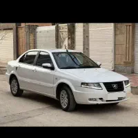 سورن پلاس EF7|خودرو سواری و وانت|دورود, |دیوار