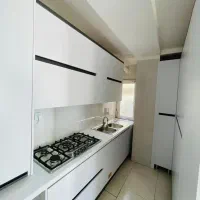 اجاره اپارتمان ۸۰ متری|اجارهٔ آپارتمان|هشتگرد, شهرک فرهنگیان|دیوار