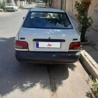 پراید فروشی