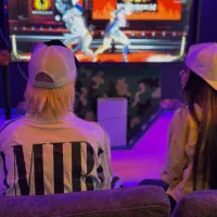 استخدام صندوق دار آقا در گیم سنتر|استخدام رایانه و فناوری اطلاعات|اهواز, کوی ترابری|دیوار