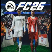 فیفا 26 ظرفیت 2 برای ps4