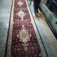 کناره زرشکی ۹۰در۵